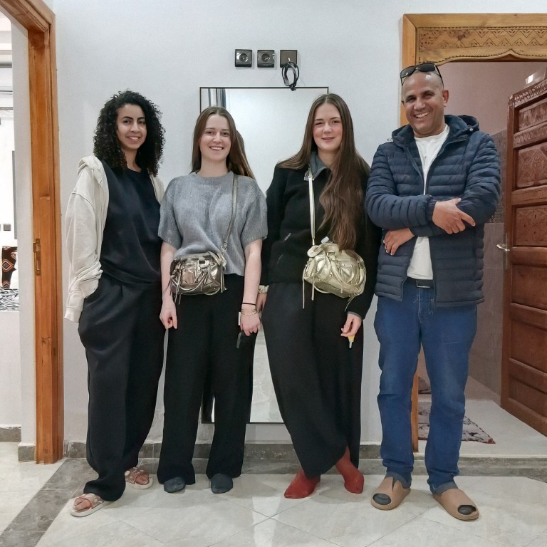 Accueil hopigo famille