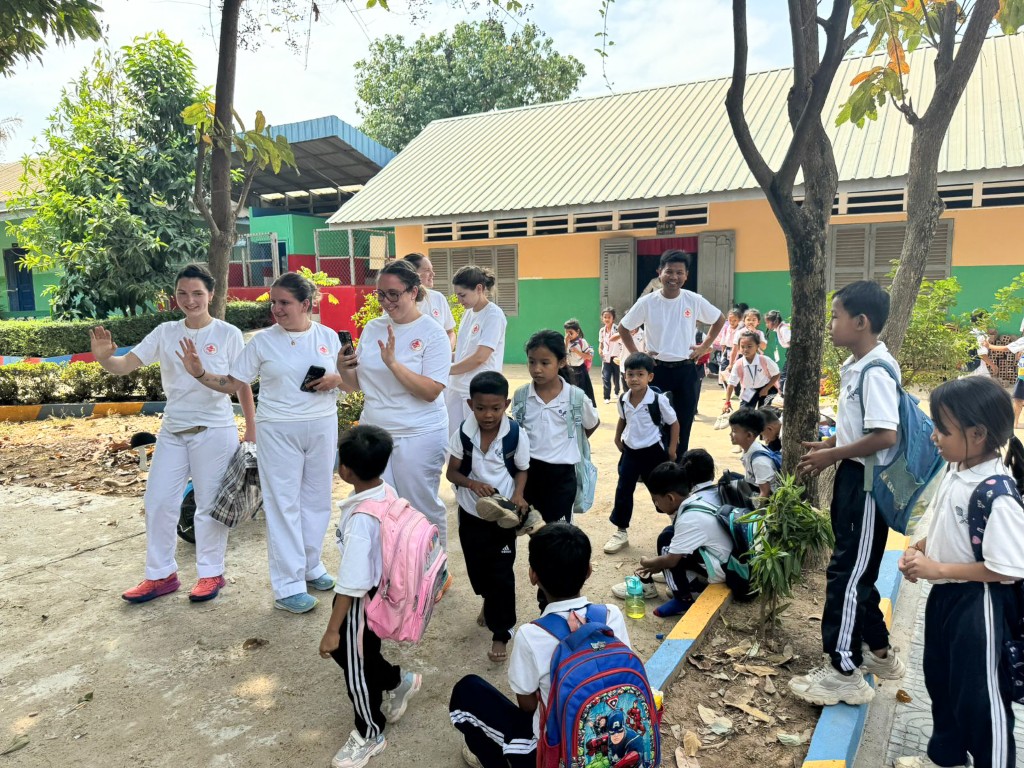 Etudiants financement liste