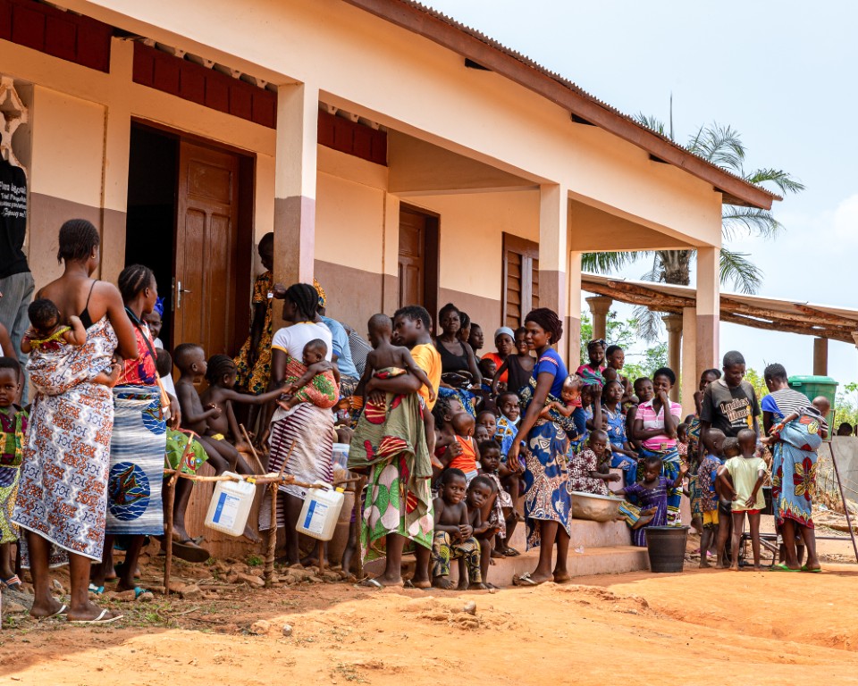 Stage hopigo a dimenssion humanitaire